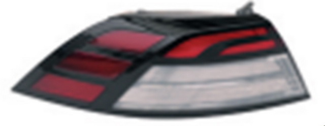 ACCORD 23-24 TAIL LAMP LOW LEVEL LH